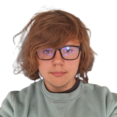 Kai Capewell Portfolio Picture